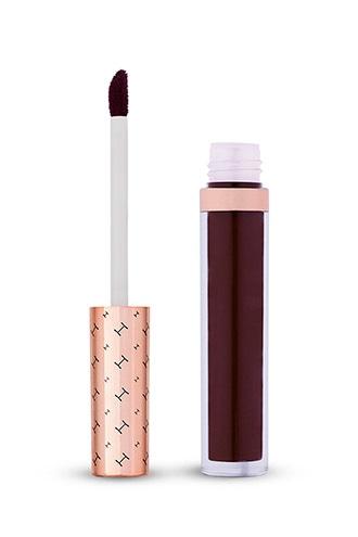 Forever21 Midnight Hot Makeup Lip Cream