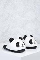 Forever21 Panda Slippers