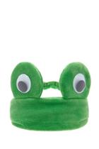 Forever21 Googly Eye Frog Headband