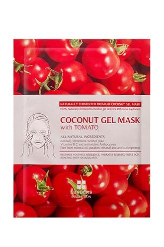 Forever21 Leaders Coconut Gel Mask