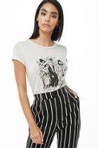 Forever21 London Graphic Tee