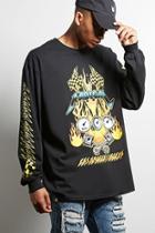 Forever21 Human Condition Radical Tee