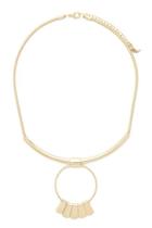 Forever21 Luna Norte Helios Necklace