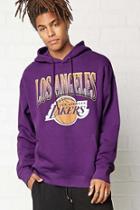 Forever21 Nba Los Angeles Lakers Hoodie