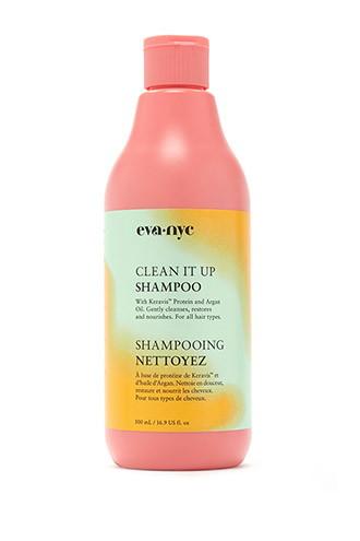 Forever21 Eva Nyc Clean It Up Shampoo