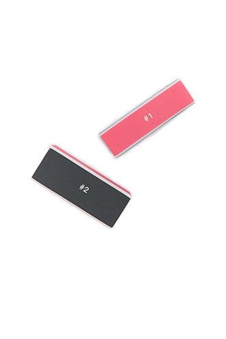 Forever21 Nail Buffer Set