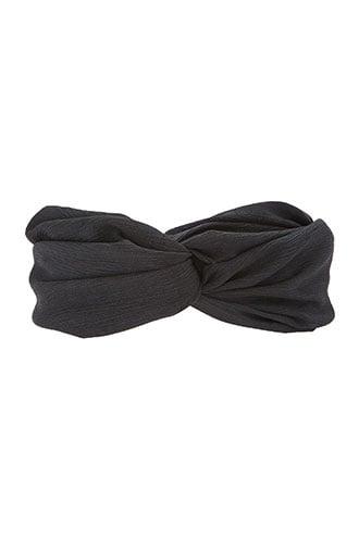 Forever21 Twist Front Headwrap