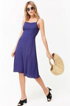 Forever21 Woven Cami Dress