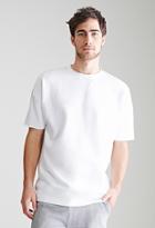 21 Men Men's  Drop Sleeve Sweatshirt
