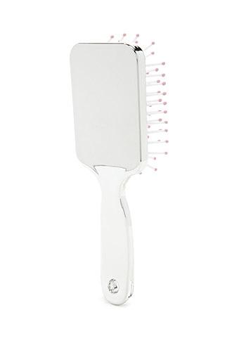 Forever21 Mini Paddle Brush