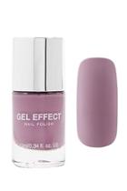 Forever21 Gel Effect Nail Polish - Purple