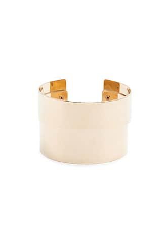Forever21 Layered Bracelet Cuff