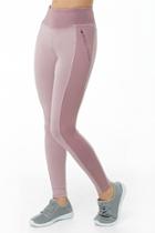 Forever21 Active Two-tone Leggings