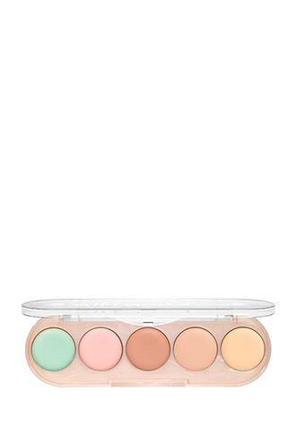 Forever21 Essence All I Need Concealer Palette