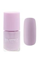 Forever21 Gel Effect Nail Polish - Lilac