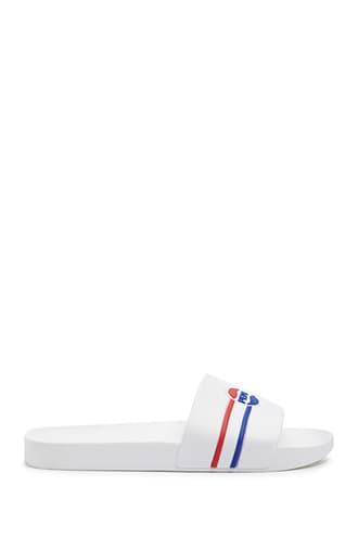 Forever21 Pepsi Graphic Slides