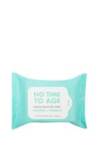 Forever21 No Time To Age Makeup Remover Wipes