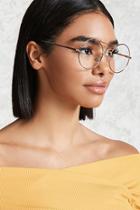 Forever21 Brow Bar Round Readers