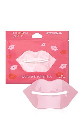 Forever21 Nextgen Beauty Gel Lip Patch
