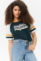 Forever21 Sundaze Fundaze Graphic Tee
