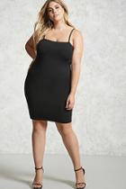 Forever21 Plus Size Cami Dress