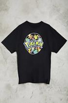 21 Men Men's  Pokemon Graphic Tee