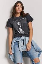 Forever21 John Mayer Graphic Tee