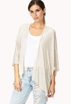 Forever21 Free Spirit Cardigan