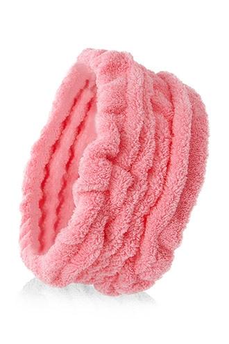 Forever21 Terry Bath Headband