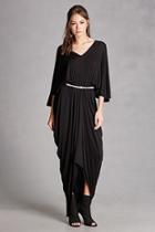 Forever21 Cocoon Maxi Dress