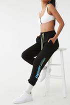 Forever21 Pepsi French Terry Joggers