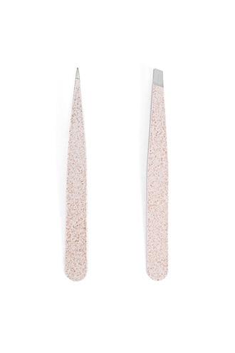 Forever21 Glitter Tweezer Duo