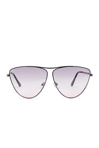Forever21 Premium Ombre Sunglasses