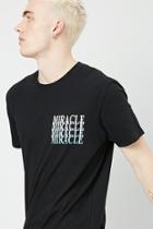 Forever21 Miracle Graphic Tee