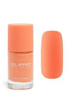 Forever21 Gel Effect Nail Polish - Orange