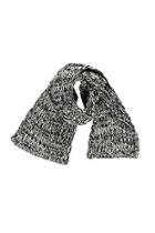 Forever21 Marled Chunky Knit Scarf