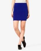Bodycon Miniskirt