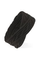 Forever21 Crisscross Knit Headband