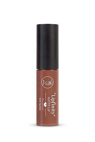 Forever21 Wandering Eyes J Cat Lipfinity Matte Lip