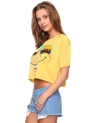 Cool Spongebob Squarepants Tee