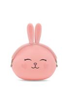 Forever21 Silicone Bunny Coin Purse