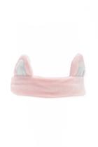 Forever21 Pig Ears Plush Headwrap