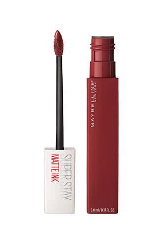 Forever21 Maybelline Superstay Matte Ink Liquid Lipstick - Voyager
