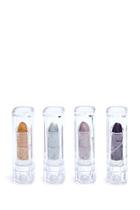 Forever21 Metallic Mini Lipstick Set