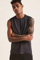 Forever21 Active Quick-drying Tank Top
