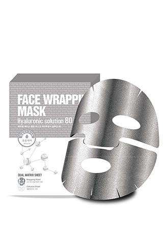 Forever21 Berrisom Face Wrapping Mask