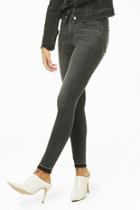 Forever21 Levis 720 High-rise Super Skinny Jeans