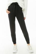 Forever21 Knit Ankle Pants