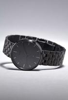21 Men Vestal Roosevelt Stainless Steel Watch