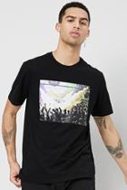 Forever21 Concert Graphic Tee
